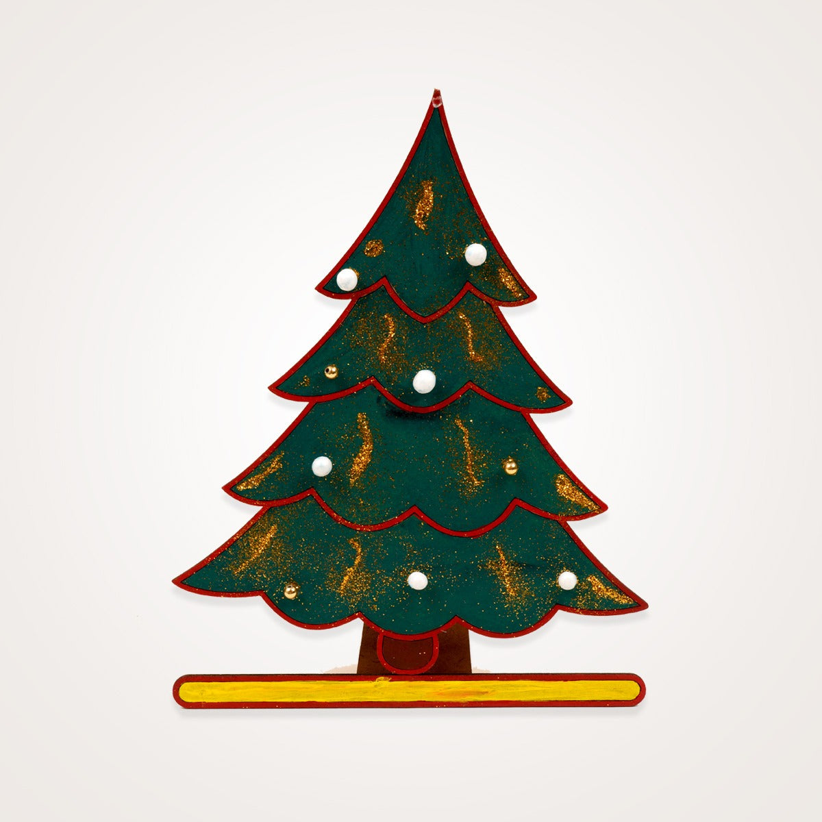 DIY Christmas Activity Kit