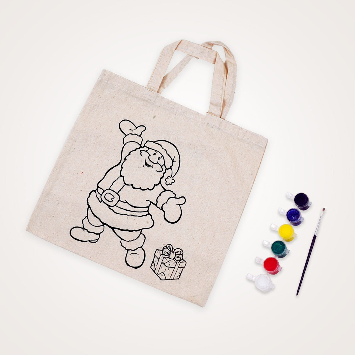 DIY Christmas Activity Kit